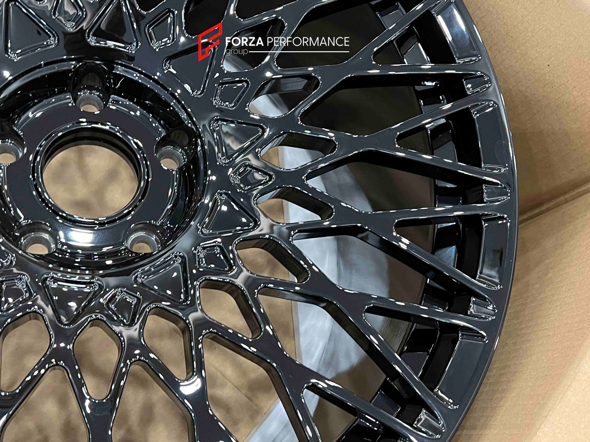 FORGED WHEELS RIMS FOR AUDI E7X 2026+ Forza Performance custom fit buy VINTAGE SERIES 501M