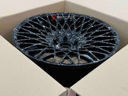 FORGED WHEELS RIMS FOR AUDI E7X 2026+ Forza Performance custom fit buy VINTAGE SERIES 501M