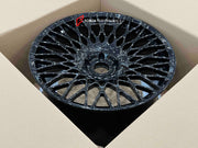 FORGED WHEELS RIMS FOR AUDI E7X 2026+ Forza Performance custom fit buy VINTAGE SERIES 501M
