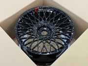 FORGED WHEELS RIMS FOR AUDI E7X 2026+ Forza Performance custom fit buy VINTAGE SERIES 501M