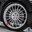 FORGED WHEELS 22 INCH FORGED WHEELS RIMS for MERCEDES BENZ S CLASS S300 S400 S450 S580 S680 S63 W223 2020+ custom fit 309M