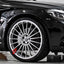 FORGED WHEELS 22 INCH FORGED WHEELS RIMS for MERCEDES BENZ S CLASS S300 S400 S450 S580 S680 S63 W223 2020+ custom fit 309M