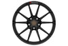 22 INCH FORGED WHEELS RIMS for PORSCHE 991 991.2 CARRERA S 2012