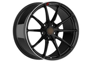 20 INCH FORGED WHEELS RIMS for PORSCHE 911 991.2 CARRERA S 2012 custom fit P104SC