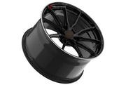 FORGED WHEELS RIMS FOR PORSCHE CAYENNE E4 EV 2026+ Forza Performance custom fit buy P104SC