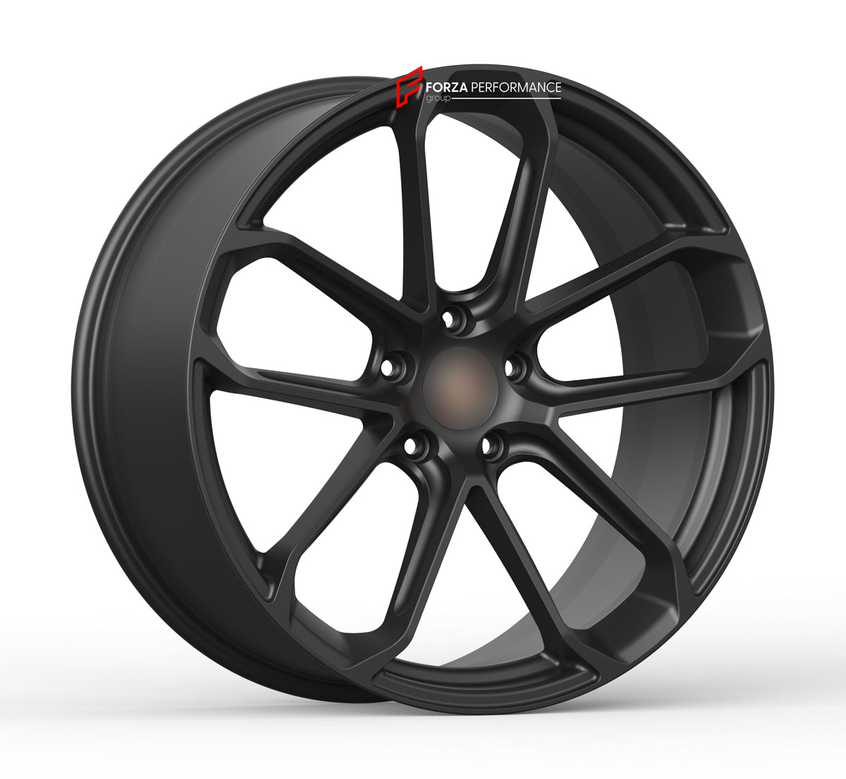 OEM CAYENNE GTS STYLE 22 INCH FORGED WHEELS RIMS for PORSCHE CAYENNE ...