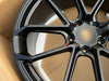 OEM CAYENNE GTS STYLE 22 INCH FORGED WHEELS RIMS for PORSCHE CAYENNE TURBO 9Y0 2023