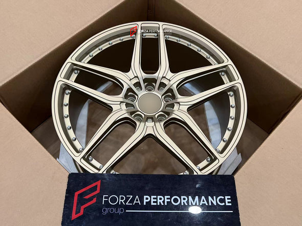 22 INCH FORGED WHEELS RIMS for PORSCHE CAYENNE TURBO S