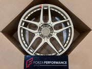 22 INCH FORGED WHEELS RIMS for PORSCHE CAYENNE TURBO S