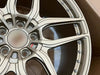 22 INCH FORGED WHEELS RIMS for PORSCHE CAYENNE TURBO S