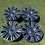 FORZA PERFORMANCE 22 INCH FORGED WHEELS RIMS for ROLLS ROYCE GHOST RR21 2020 - 2025 custom fit OEM
