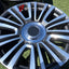 FORZA PERFORMANCE 22 INCH FORGED WHEELS RIMS for ROLLS ROYCE GHOST RR21 2020 - 2025 custom fit OEM