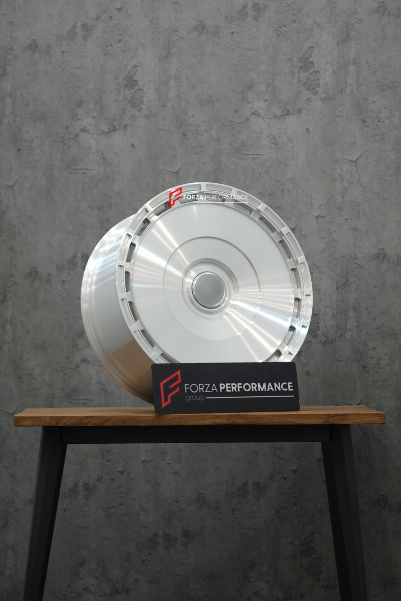 NOVITEC VOSSEN SP3 DESIGN 22 INCH FORGED WHEELS RIMS for ROLLS-ROYCE ...