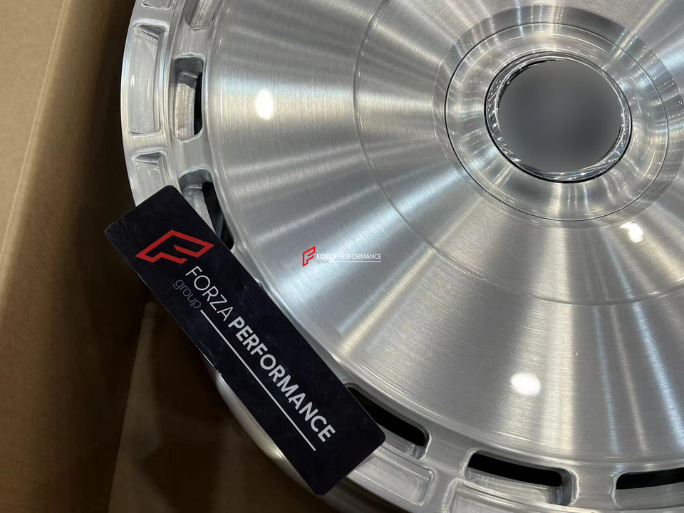 NOVITEC VOSSEN SP3 DESIGN 22 INCH FORGED WHEELS RIMS for ROLLS-ROYCE ...