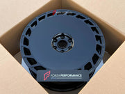 22 INCH FORGED WHEELS RIMS for TESLA CYBERTRUCK