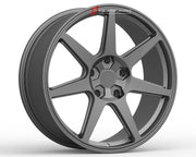 FORZA PERFORMANCE 22 INCH FORGED WHEELS RIMS for TOYOTA LAND CRUISER 200 LC 200 2015 custom fit VOSSEN GNS-2