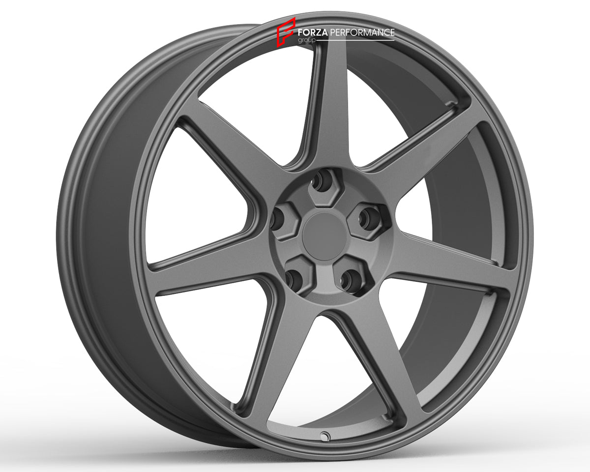 FORZA PERFORMANCE 22 INCH FORGED WHEELS RIMS for TOYOTA LAND CRUISER 200 LC 200 2015 custom fit VOSSEN GNS-2