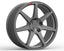 FORZA PERFORMANCE 22 INCH FORGED WHEELS RIMS for TOYOTA LAND CRUISER 200 LC 200 2015 custom fit VOSSEN GNS-2
