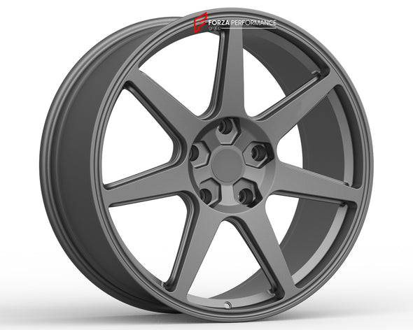 22 INCH FORGED WHEELS RIMS for TOYOTA LAND CRUISER 200 2015