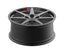 FORZA PERFORMANCE 22 INCH FORGED WHEELS RIMS for TOYOTA LAND CRUISER 200 LC 200 2015 custom fit VOSSEN GNS-2