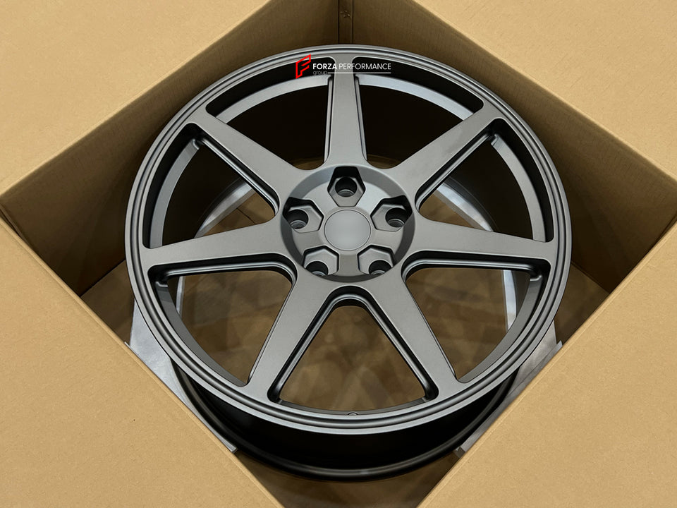 Lc Rim FORZA PERFORMANCE 22 INCH FORGED WHEELS RIMS for TOYOTA LAND CRUISER ...
