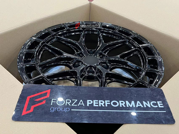 22 INCH FORGED WHEELS RIMS for TOYOTA TUNDRA 2023