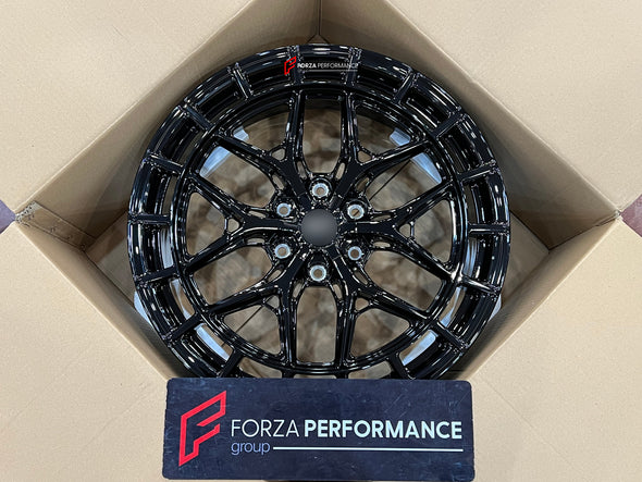 22 INCH FORGED WHEELS RIMS for TOYOTA TUNDRA 2023
