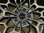 22 INCH FORZA FORGED WHEELS RIMS for BMW 7 SERIES G70 2022 custom fit OEM 912M