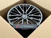 22 INCH FORZA PERFORMANCE FORGED WHEELS RIMS fit for ASTON MARTIN DBX 2025 custom fit OEM DBX 707