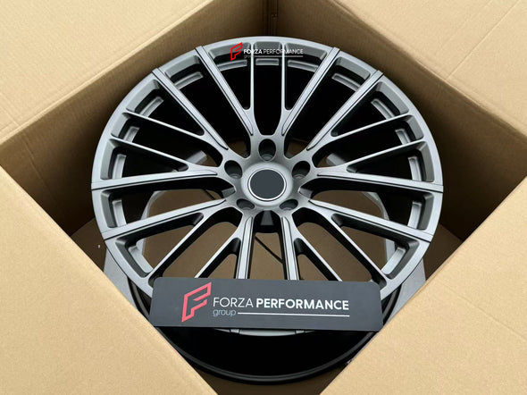 22 INCH FORZA PERFORMANCE FORGED WHEELS RIMS fit for ASTON MARTIN DBX 2025 custom fit OEM DBX 707