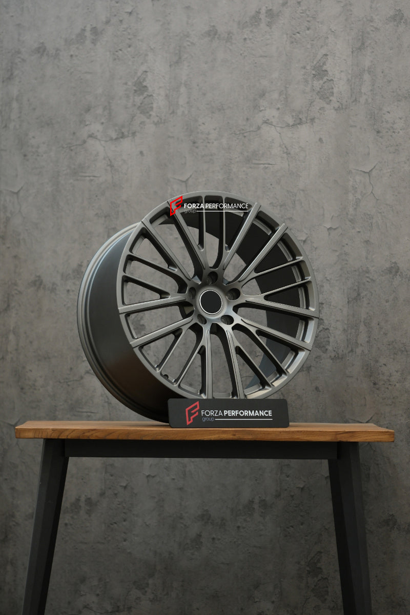 22 INCH FORGED WHEELS RIMS for ASTON MARTIN DBX 2025