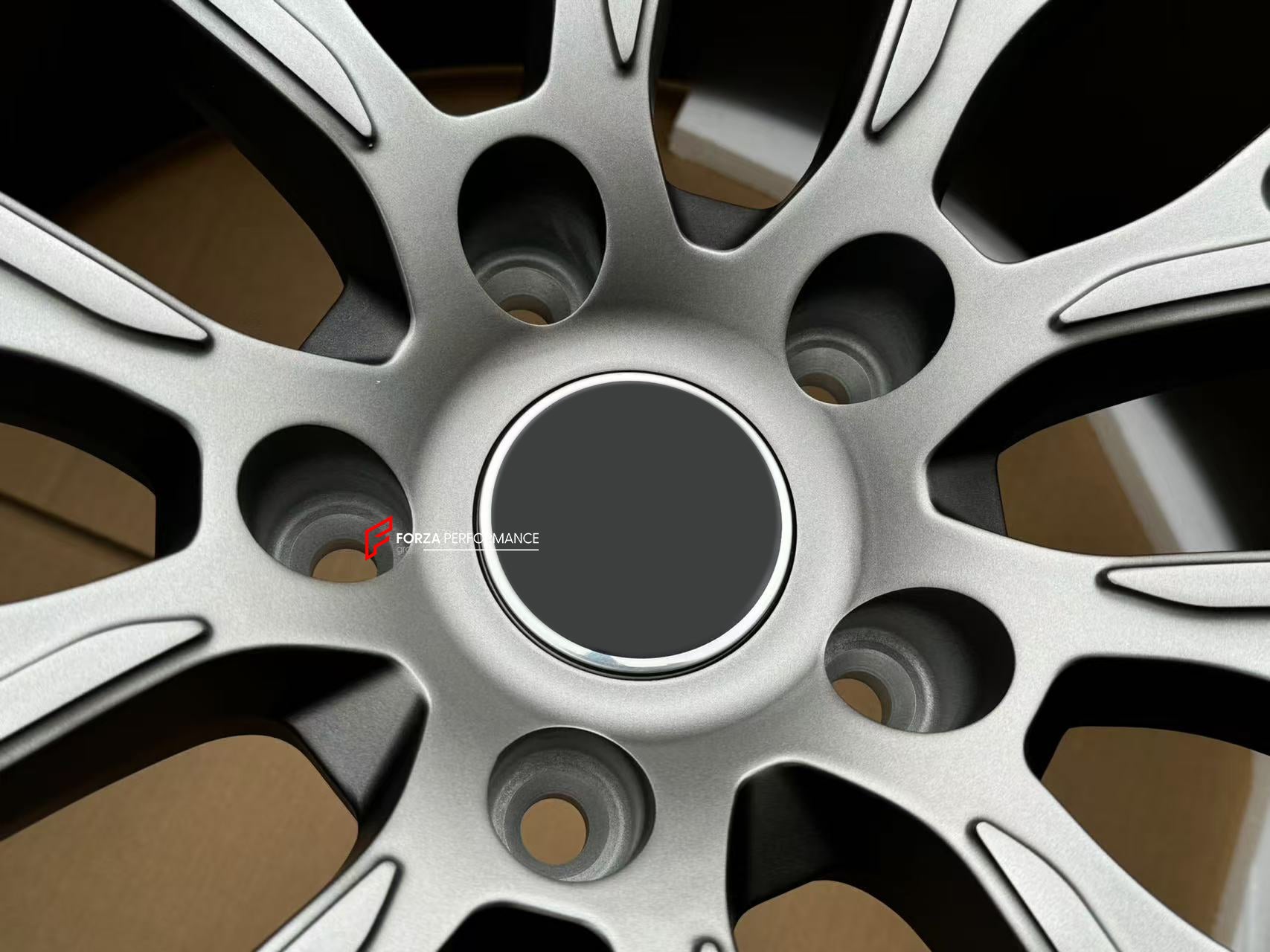 22 INCH FORZA PERFORMANCE FORGED WHEELS RIMS fit for ASTON MARTIN