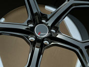 FORGED WHEELS RIMS FOR AUDI E7X 2026+ Forza Performance custom fit buy OEM RS7