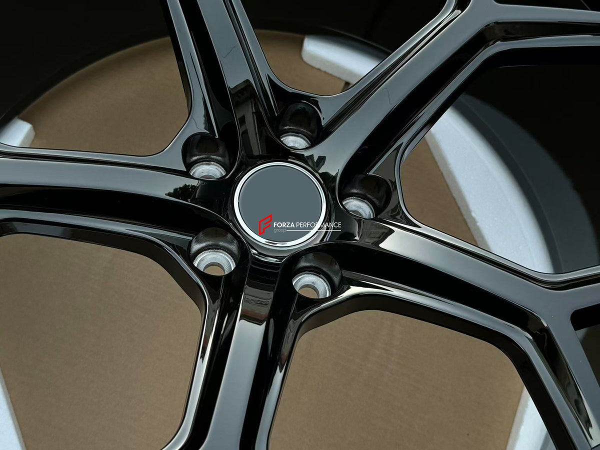 FORGED WHEELS RIMS FOR AUDI E7X 2026+ Forza Performance custom fit buy OEM RS7