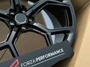 FORGED WHEELS RIMS FOR AUDI E7X 2026+ Forza Performance custom fit buy OEM RS7