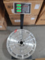 22 INCH CLASSIC FORGED WHEELS RIMS for LINCOLN CONTINENTAL 1967 custom fit VOSSEN UV-7 WHEELS