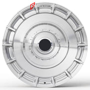 22 INCH CLASSIC FORGED WHEELS RIMS for LINCOLN CONTINENTAL 1967 custom fit VOSSEN UV-7 WHEELS