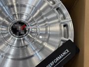 22 INCH CLASSIC FORGED WHEELS RIMS for LINCOLN CONTINENTAL 1967 custom fit VOSSEN UV-7 WHEELS