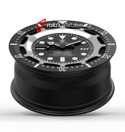 22 INCH FORGED WATCH WHEELS RIMS for MERCEDES BENZ G - CLASS G63 AMG 2025