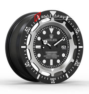 22 INCH FORGED WATCH WHEELS RIMS for MERCEDES BENZ G - CLASS G63 AMG 2025