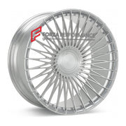 20 21 INCH FORGED WHEELS for PORSCHE CAYENNE E4 EV ELECTRIC 2026+ Forza Performance custom fit buy Vossen S21-11T style design wheels