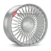 FORGED WHEELS RIMS FOR LYNK & CO 07GT 2026+ Forza Performance custom fit buy Vossen S21-11T style design wheels