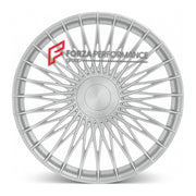 20 21 INCH FORGED WHEELS for PORSCHE CAYENNE E4 EV ELECTRIC 2026+ Forza Performance custom fit buy Vossen S21-11T style design wheels