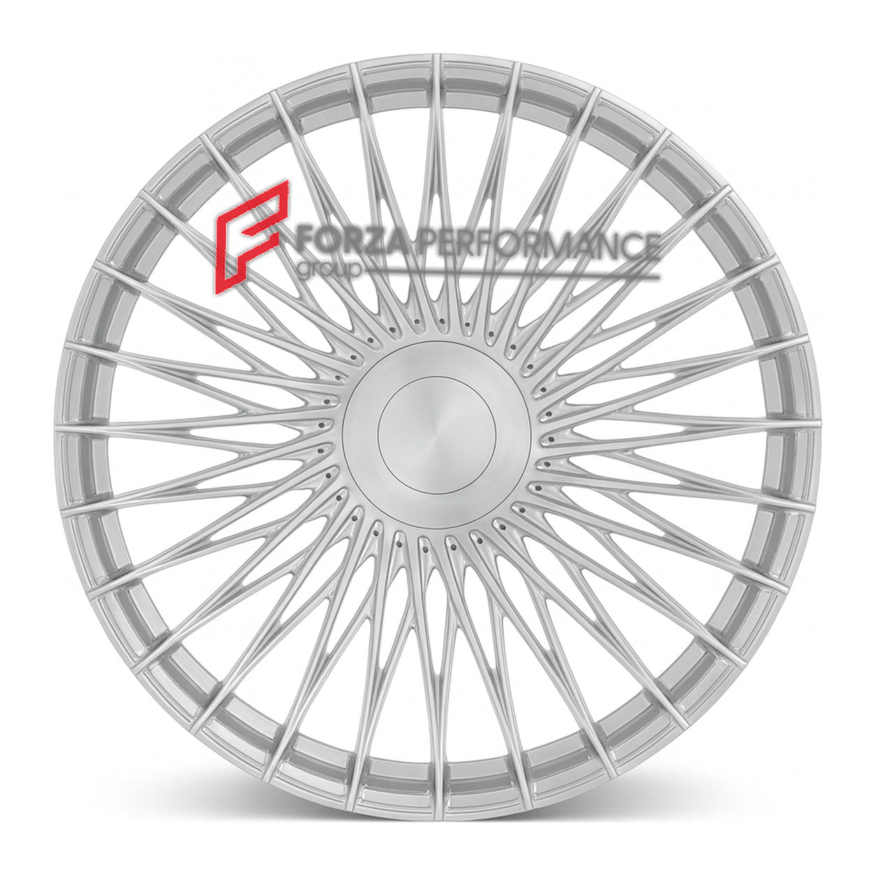 20 21 INCH FORGED WHEELS for PORSCHE CAYENNE E4 EV ELECTRIC 2026+ Forza Performance custom fit buy Vossen S21-11T style design wheels