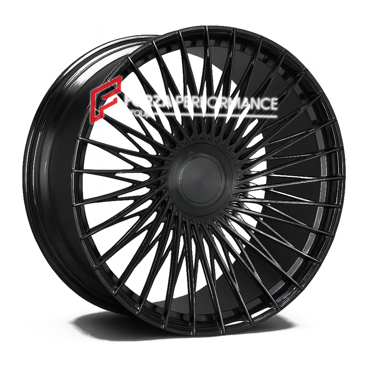 20 21 INCH FORGED WHEELS for PORSCHE CAYENNE E4 EV ELECTRIC 2026+ Forza Performance custom fit buy Vossen S21-11T style design wheels