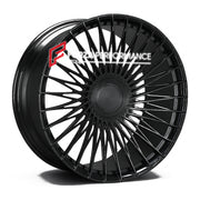 FORGED WHEELS RIMS FOR LYNK & CO 07GT 2026+ Forza Performance custom fit buy Vossen S21-11T style design wheels