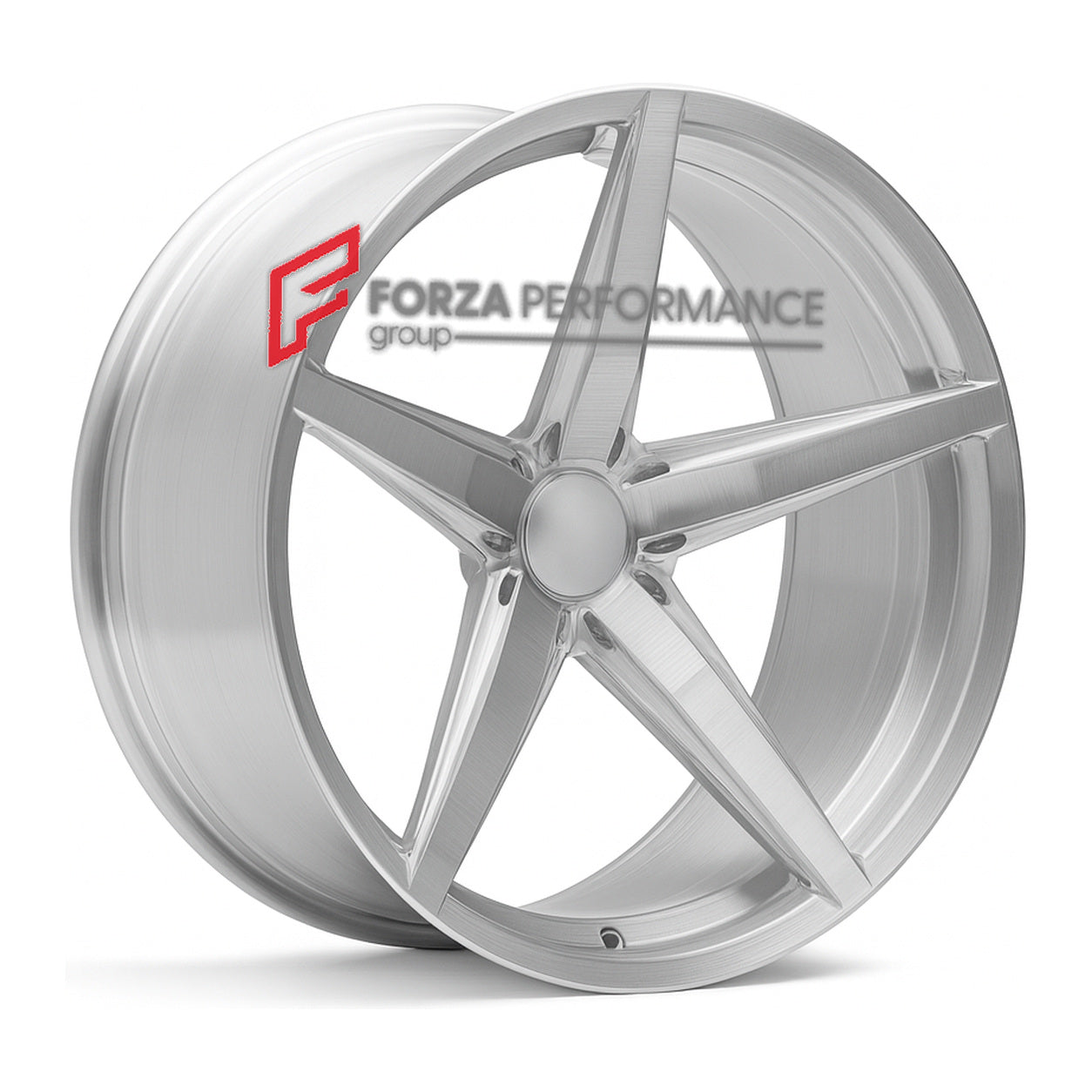 22 INCH FORGED WHEELS for PORSCHE CAYENNE E4 TURBO 2026+ Forza Performance custom fit buy Vossen VPS-3 style design wheels