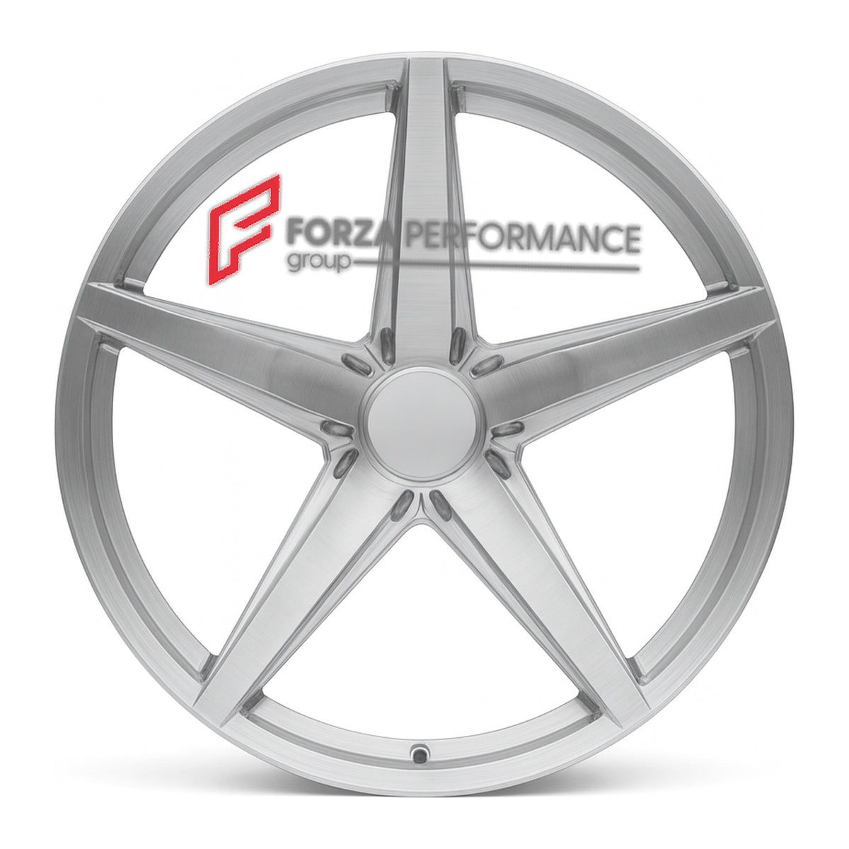 20 21 INCH FORGED WHEELS for PORSCHE CAYENNE E4 EV TURBO 2026+ Forza Performance custom fit buy Vossen VPS-3 style design wheels