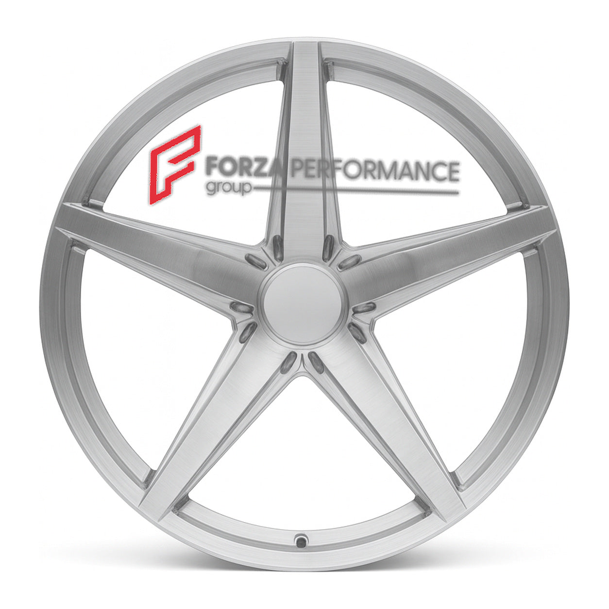 22 INCH FORGED WHEELS for PORSCHE CAYENNE E4 TURBO 2026+ Forza Performance custom fit buy Vossen VPS-3 style design wheels