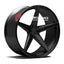 20 21 INCH FORGED WHEELS for PORSCHE CAYENNE E4 EV TURBO 2026+ Forza Performance custom fit buy Vossen VPS-3 style design wheels